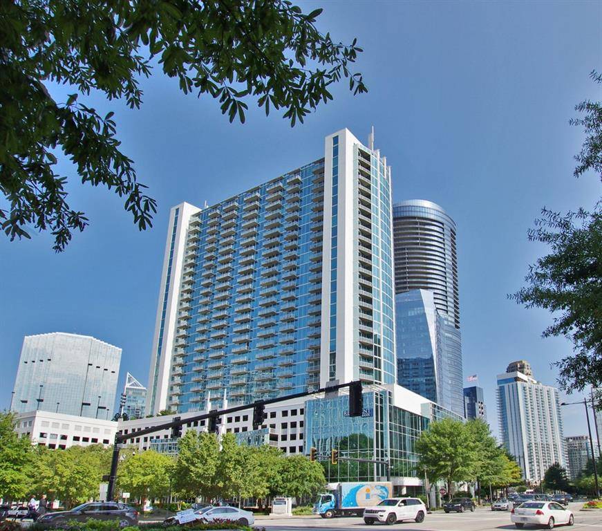 Atlanta, GA 30326,3324 Peachtree RD NE #2118