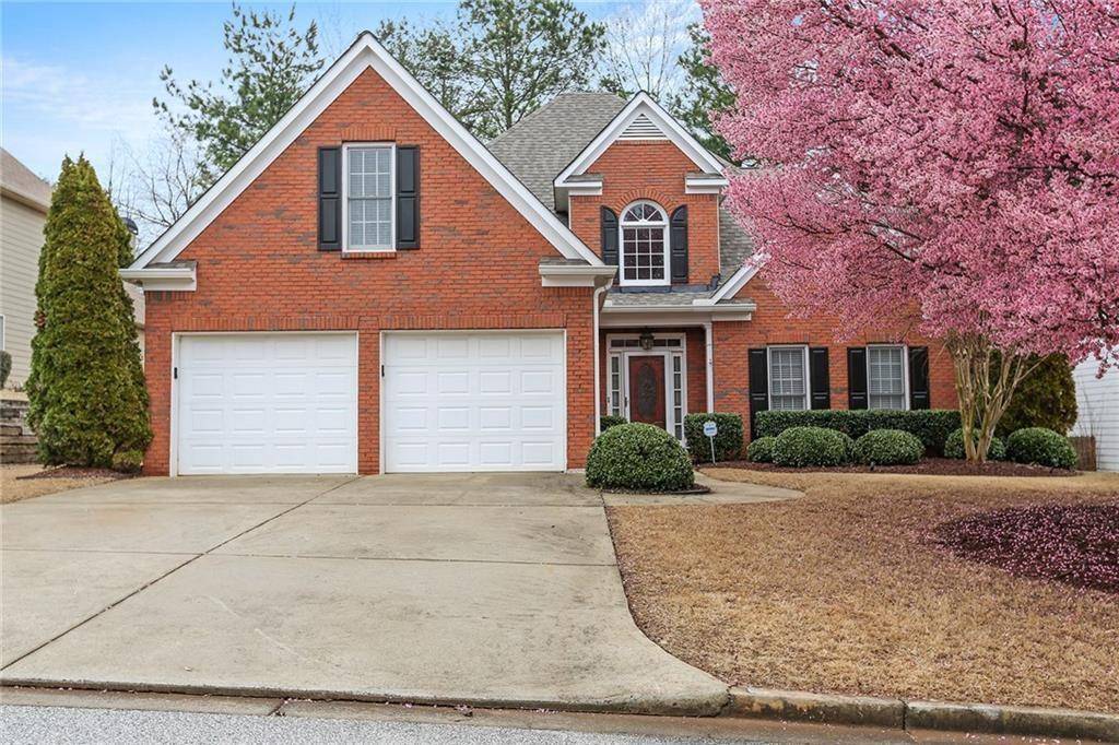 Marietta, GA 30062,1380 Merrifield LN