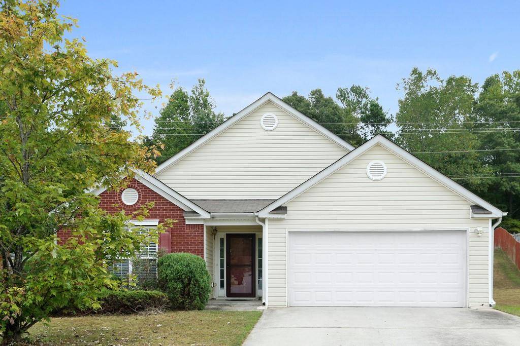 Ellenwood, GA 30294,2850 AMERSON TRL