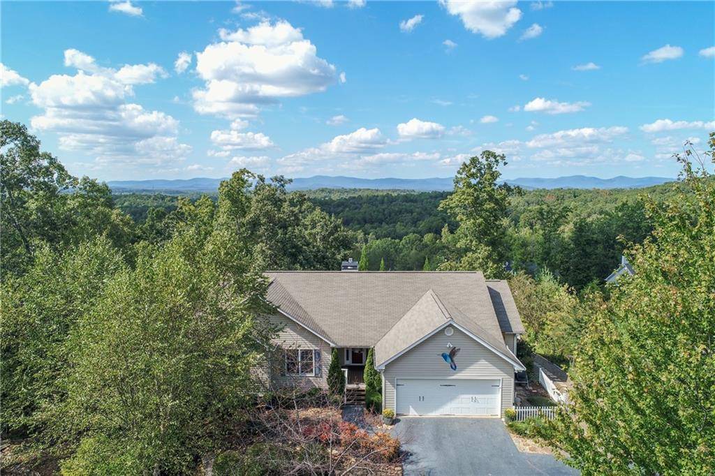 Dahlonega, GA 30533,182 Brookwoods LN