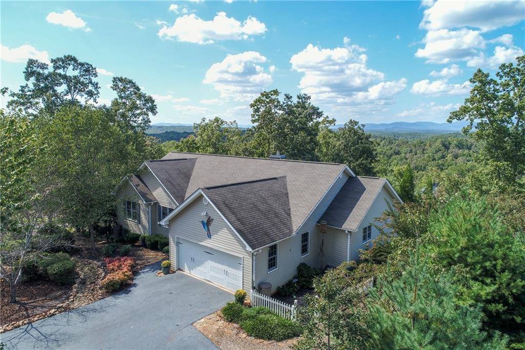 Dahlonega, GA 30533,182 Brookwoods LN