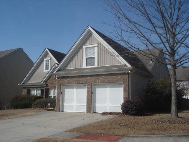 Buford, GA 30519,2362 Valley Mill CT