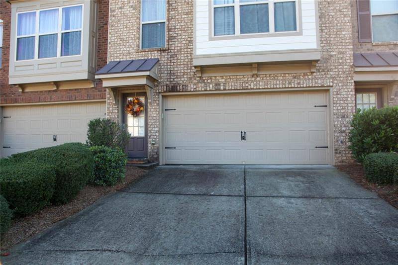 Buford, GA 30519,1137 Laurel Valley CT #67