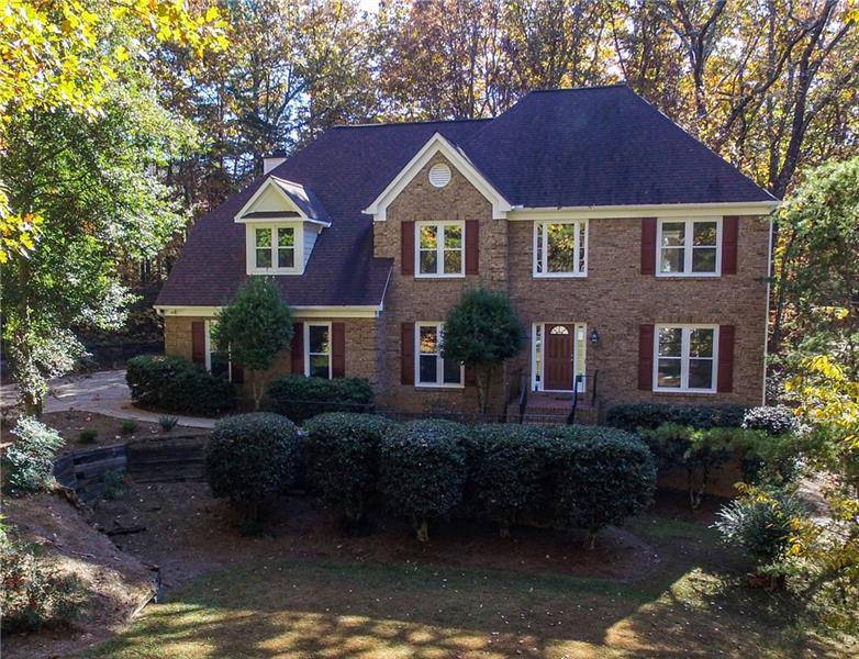 Marietta, GA 30066,4434 Ormond TRCE NE