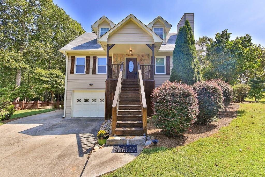 Marietta, GA 30066,2644 Green Meadow LN NE