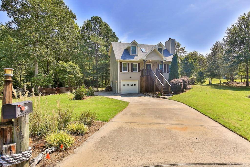 Marietta, GA 30066,2644 Green Meadow LN NE