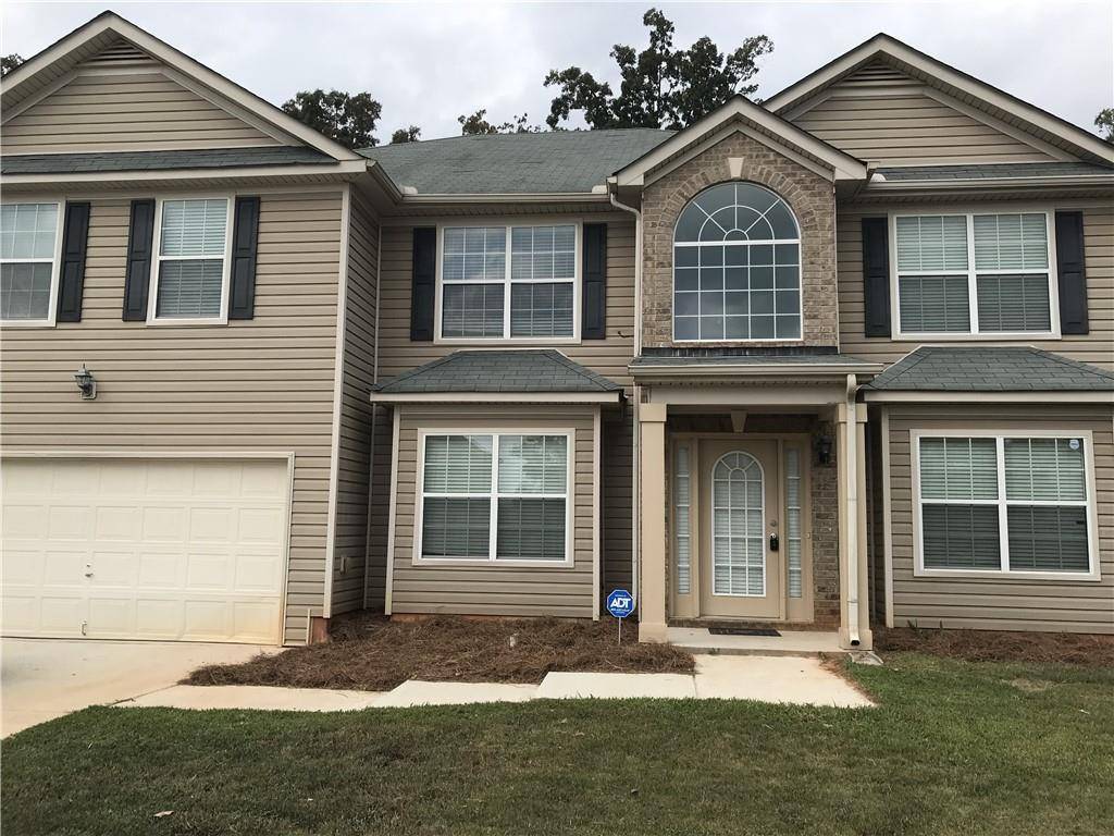 Covington, GA 30016,305 Oak Terrace DR