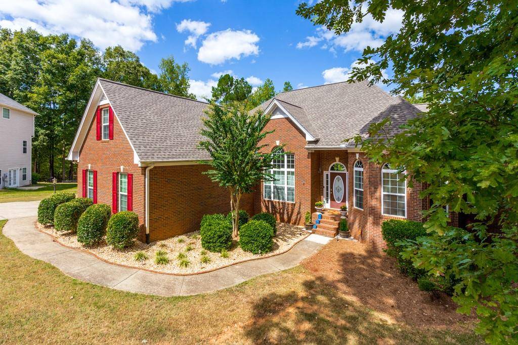 Covington, GA 30016,40 Cliff View CT