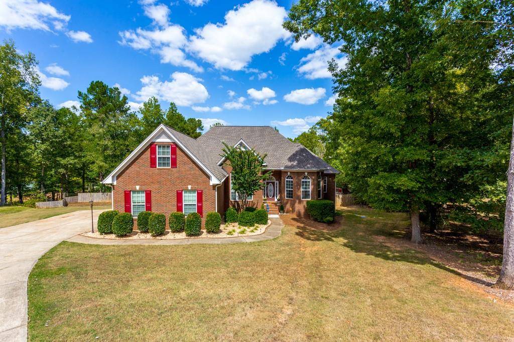 Covington, GA 30016,40 Cliff View CT