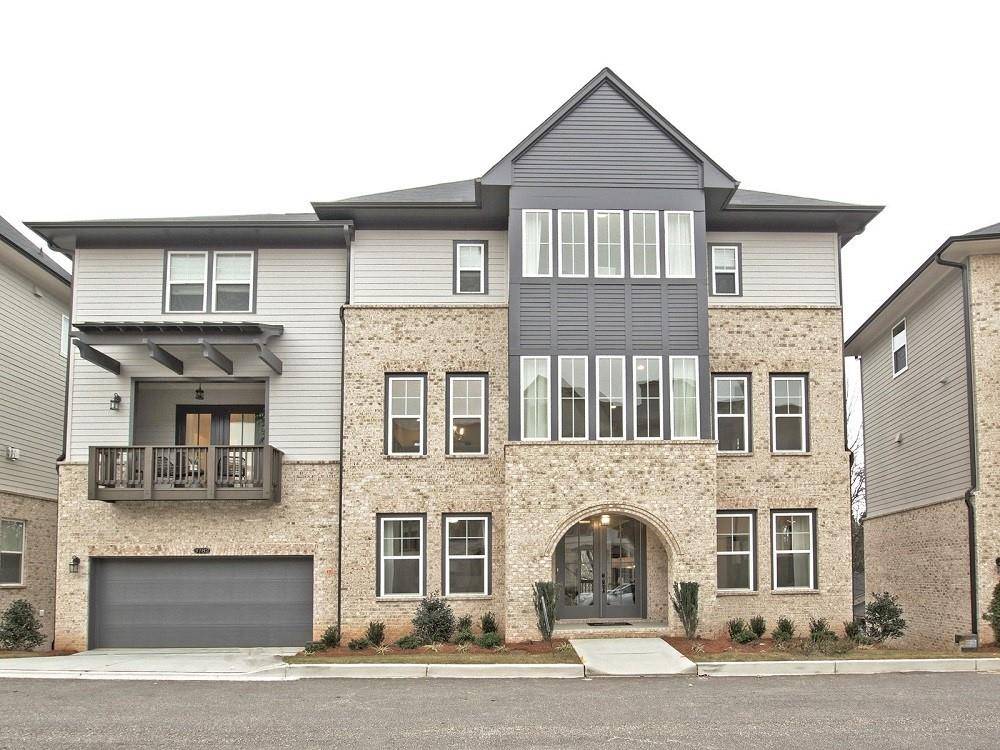 Atlanta, GA 30339,3782 Allegretto CIR