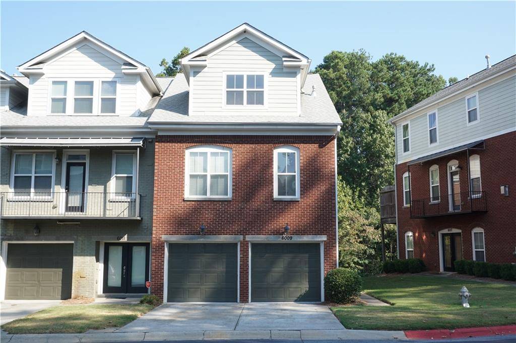 Norcross, GA 30093,6009 Brookside Oak CIR