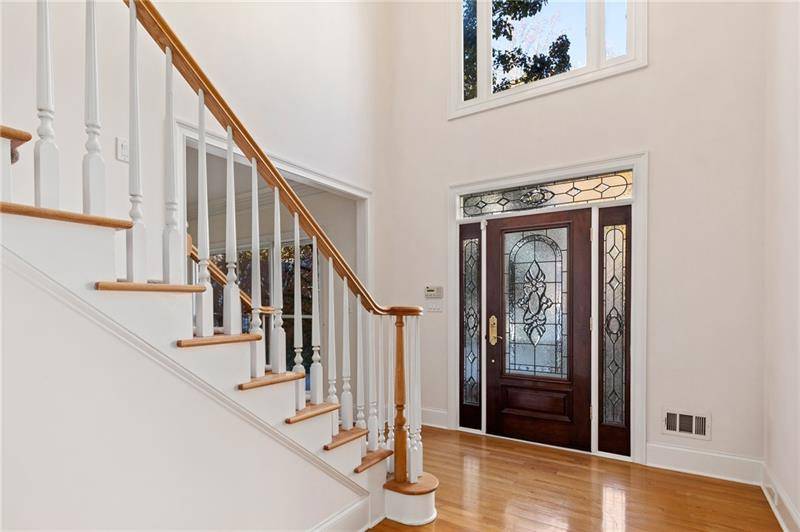 Decatur, GA 30033,2345 Massey LN