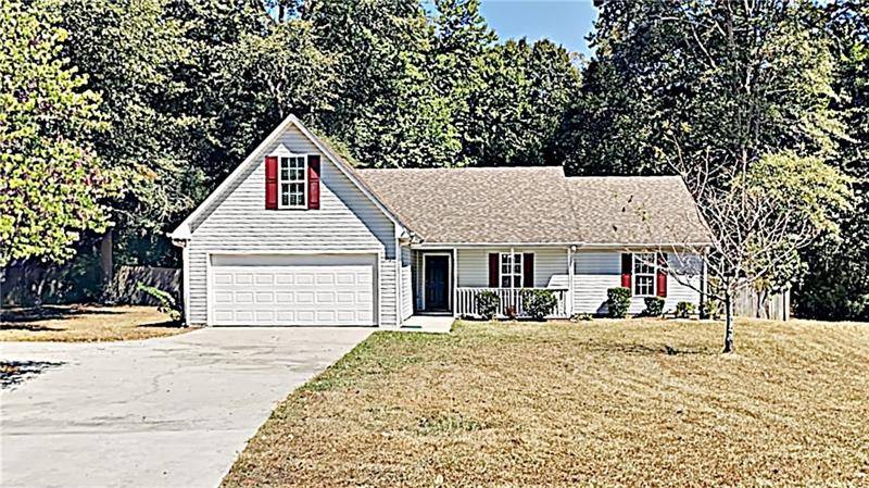 Loganville, GA 30052,3435 Cobblestone CT