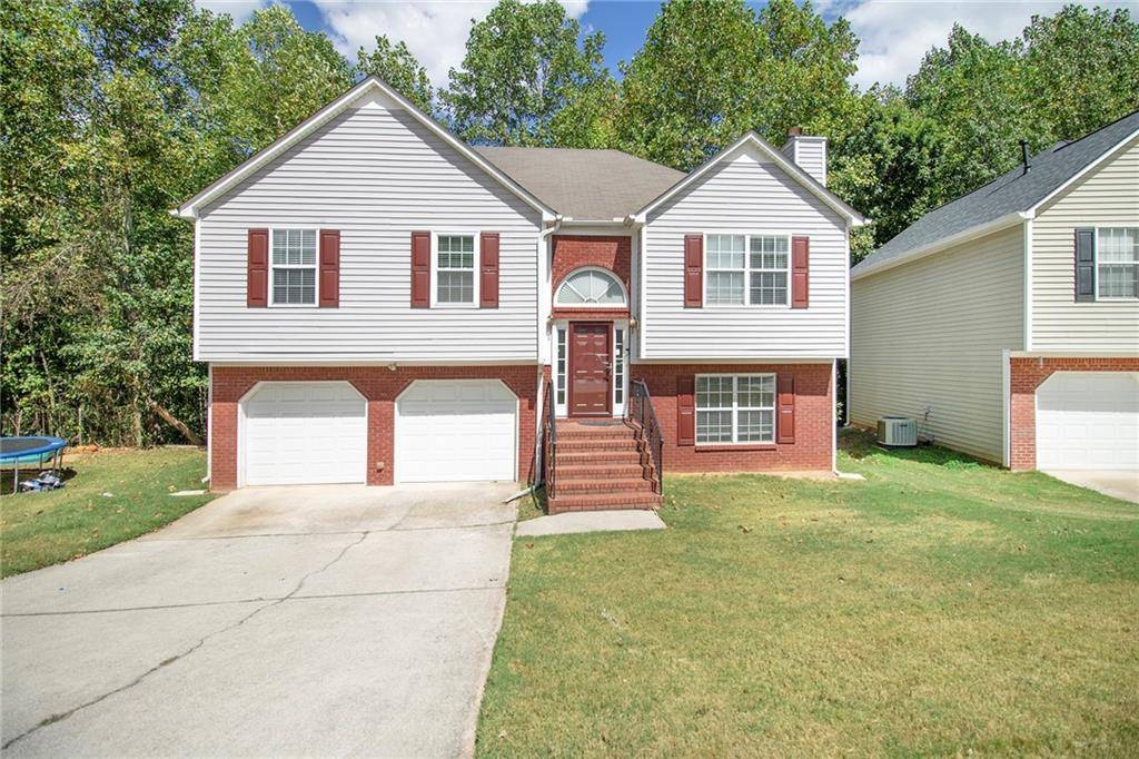 Austell, GA 30106,4255 Anderson Ridge WAY