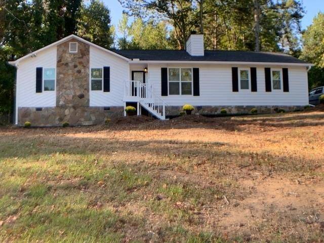 Douglasville, GA 30135,3572 S Melissa LN