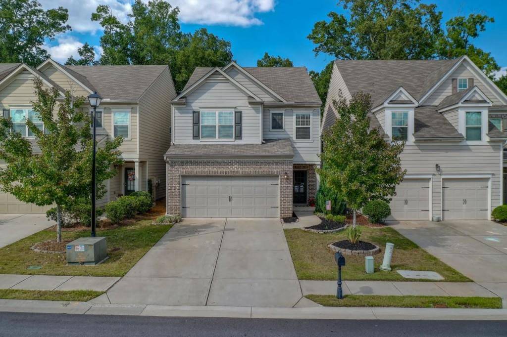 Alpharetta, GA 30004,5190 Breezewood CIR