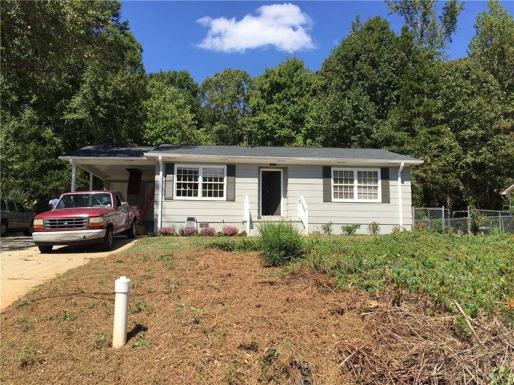Lula, GA 30554,5665 Maiden LN