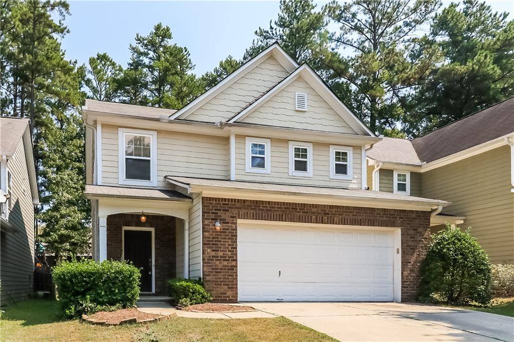 Acworth, GA 30102,106 Creekwood TRL