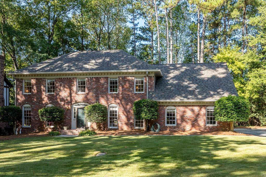 Dunwoody, GA 30338,4970 Shadow Glen CT