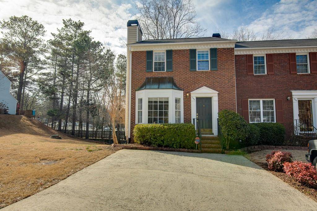 Marietta, GA 30062,735 Anderson WALK #735