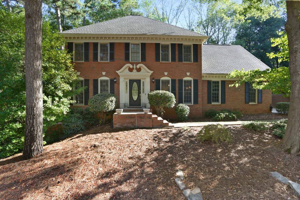 Dunwoody, GA 30360,3031 Four Oaks DR