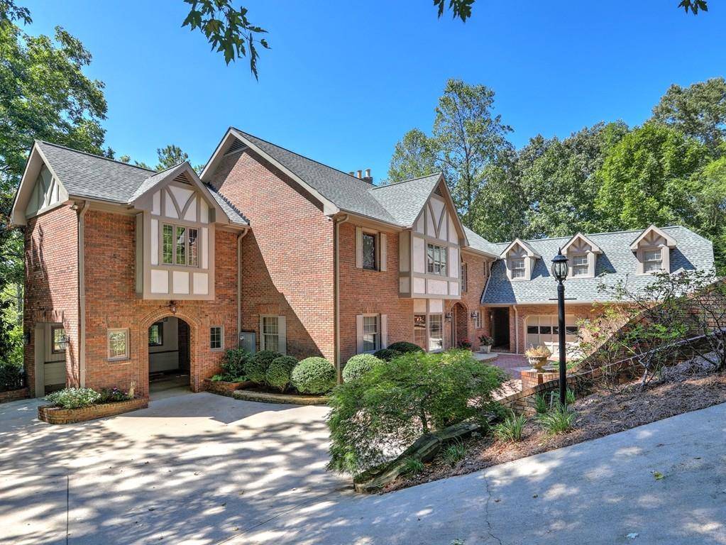 Marietta, GA 30067,500 Tam OShanter DR