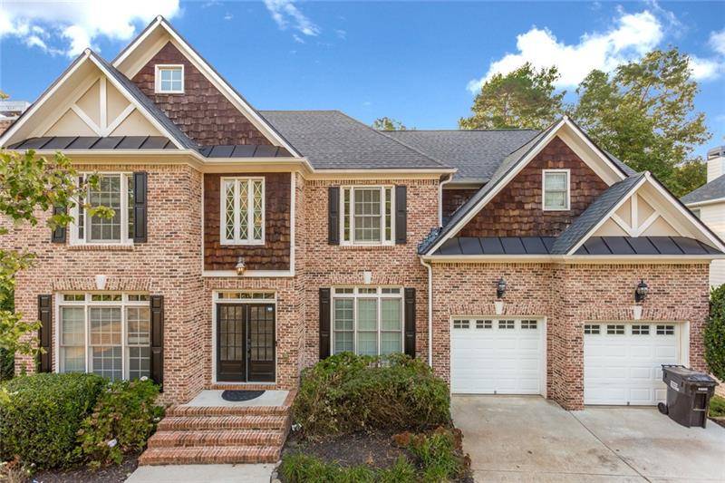 Buford, GA 30519,2885 Promenade PL