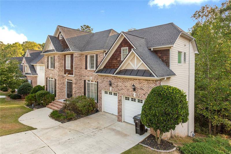 Buford, GA 30519,2885 Promenade PL