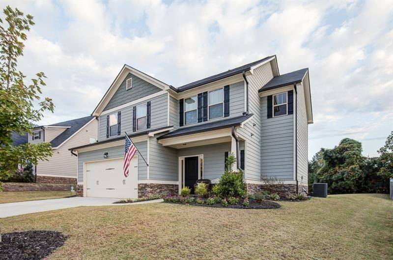 Dawsonville, GA 30534,72 EMILY ANNE WAY