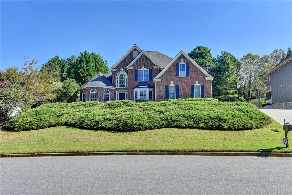 Johns Creek, GA 30097,10812 Glenleigh DR