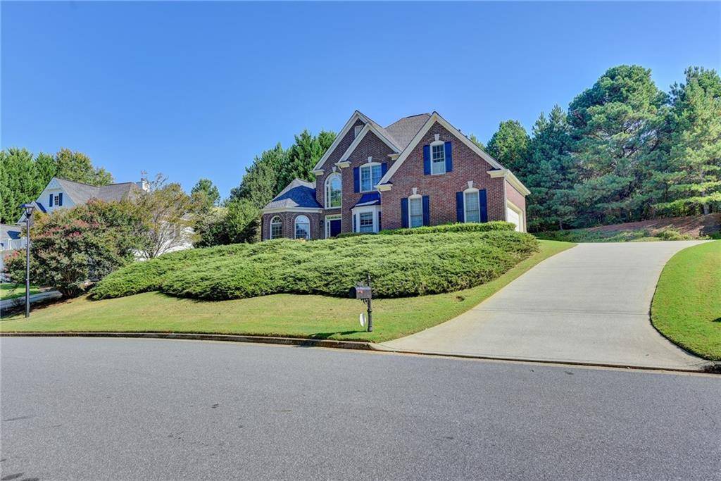 Johns Creek, GA 30097,10812 Glenleigh DR