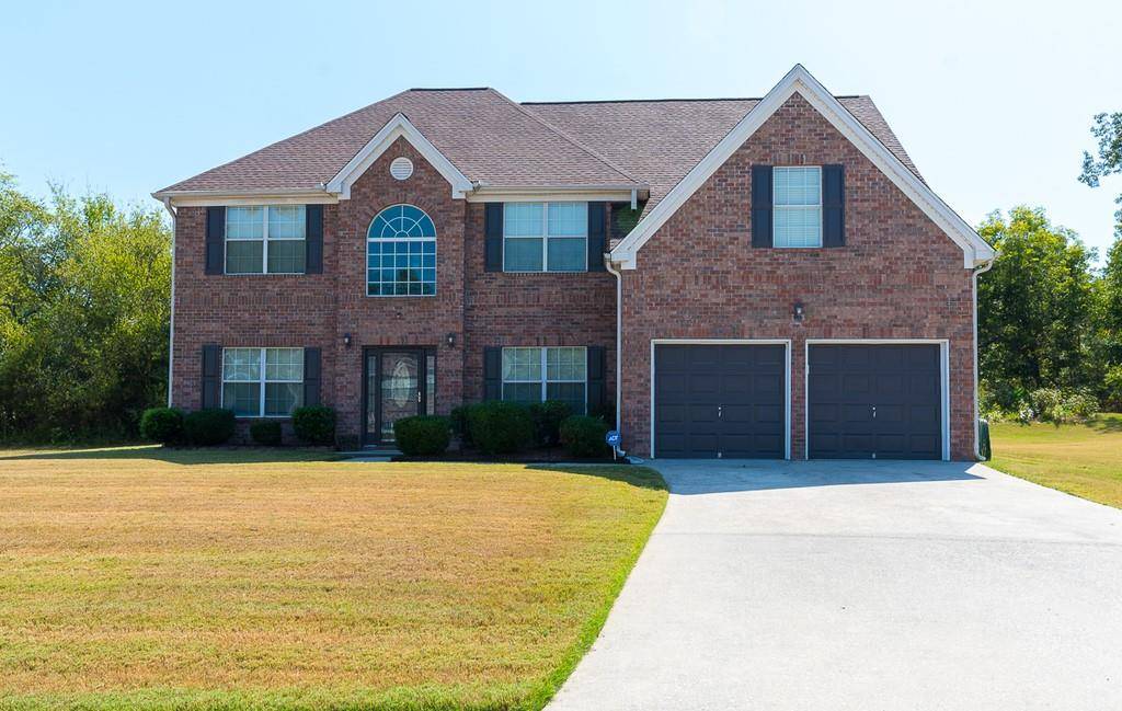 Lithia Springs, GA 30122,3057 Bellingham WAY