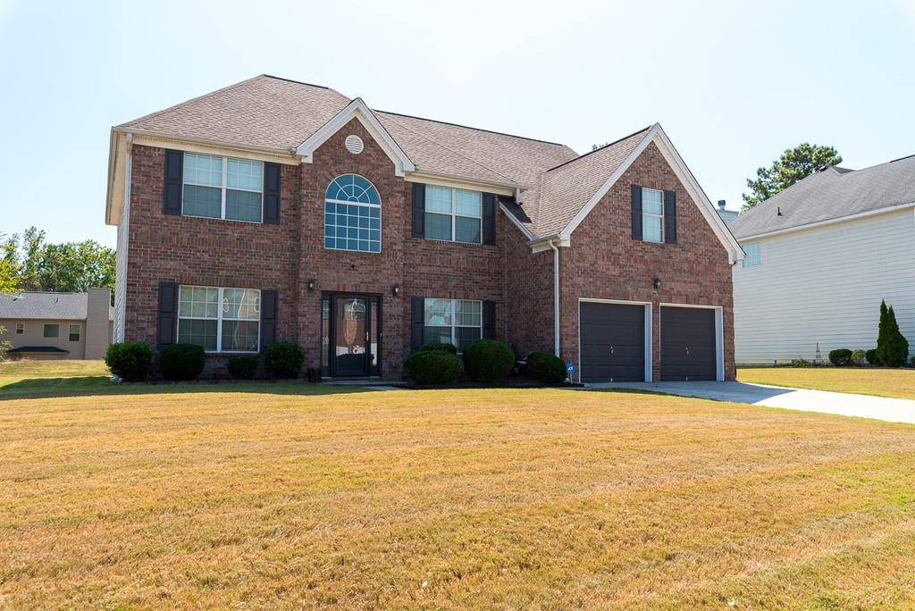 Lithia Springs, GA 30122,3057 Bellingham WAY