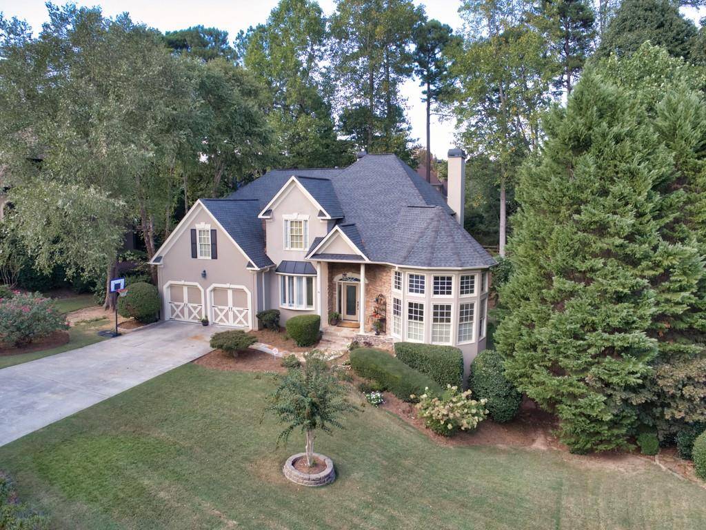 Suwanee, GA 30024,6425 Club Valley CT