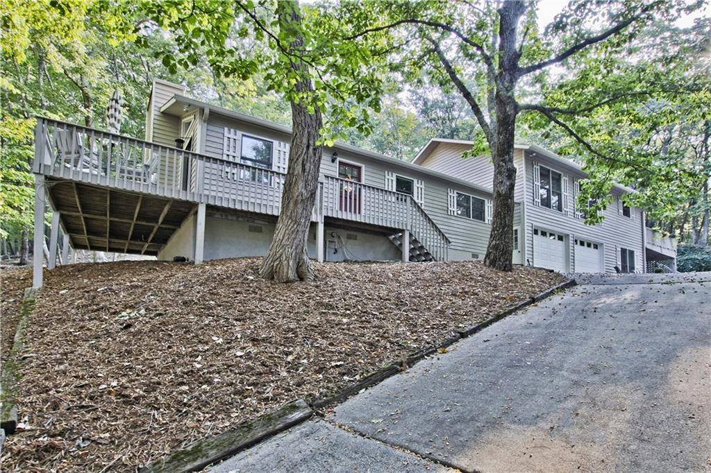 Jasper, GA 30143,804 Fairway DR