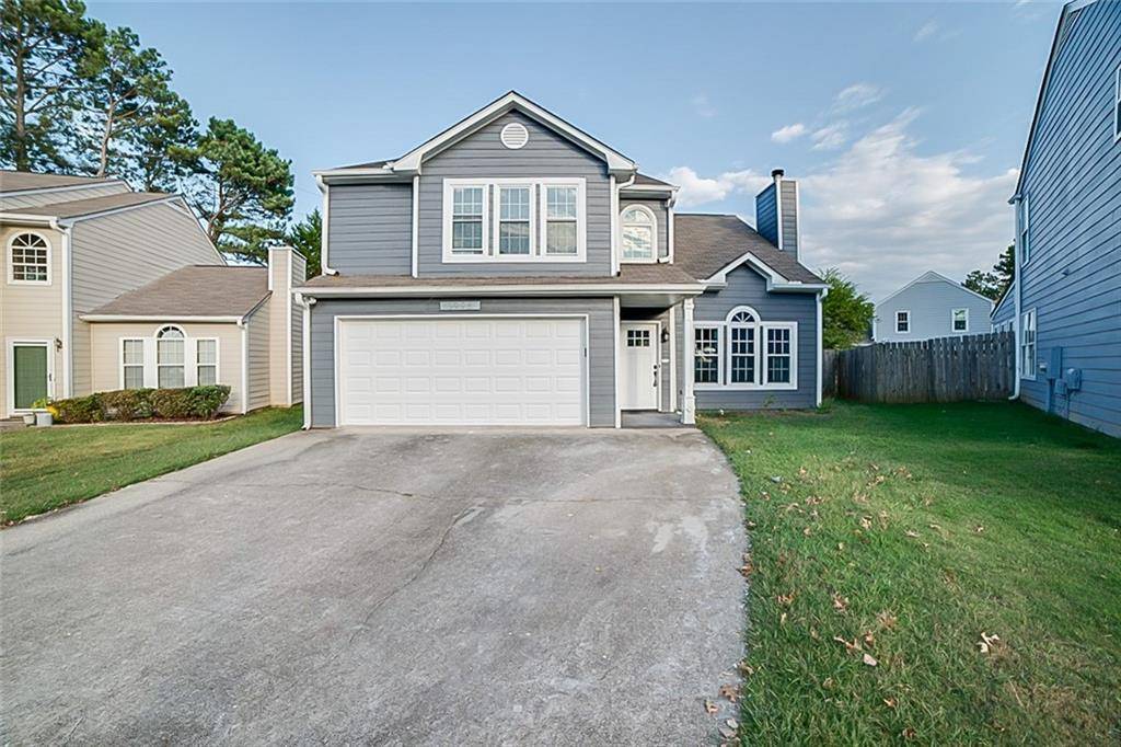 Duluth, GA 30096,3996 Sidney Lanier BLVD