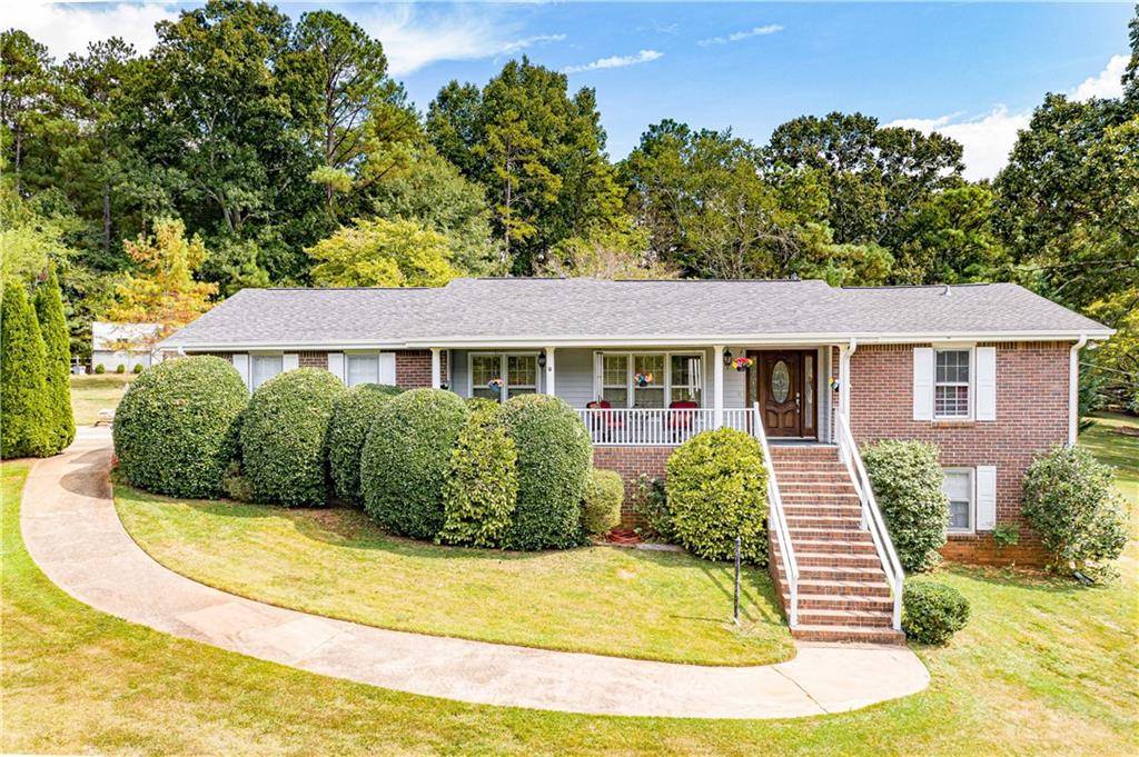 Douglasville, GA 30135,6069 Shallow Wood LN