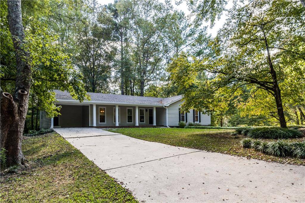 Acworth, GA 30102,5133 Highland Trail