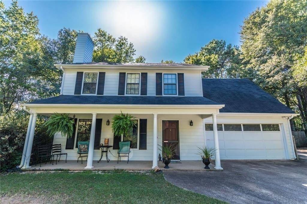 Duluth, GA 30096,2571 Inverloch CIR