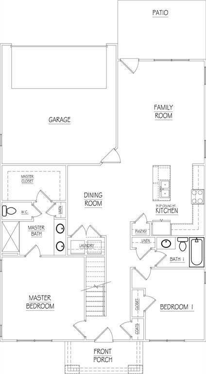 Woodstock, GA 30188,2106 Raylyn DR