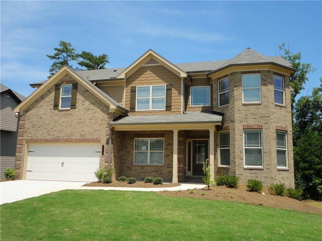 Auburn, GA 30011,3478 In Bloom WAY