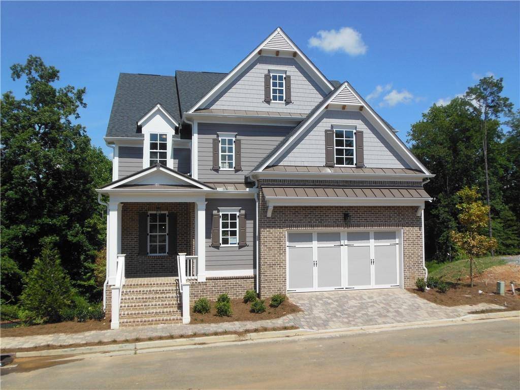 Peachtree Corners, GA 30092,5361 Whitaker ST