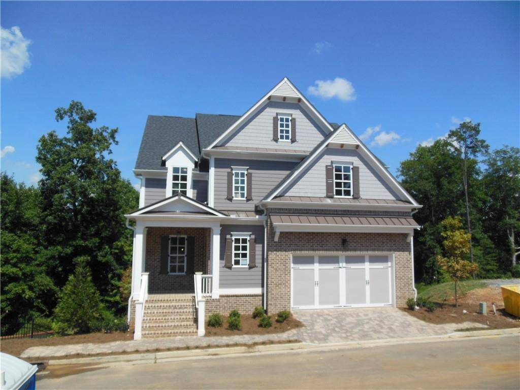 Peachtree Corners, GA 30092,5361 Whitaker ST