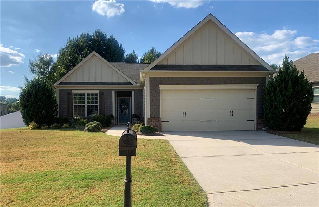 Acworth, GA 30102,4985 Centennial Hill WALK