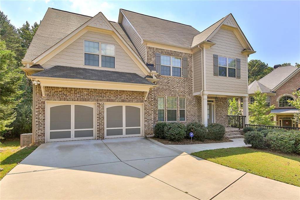 Gainesville, GA 30506,8880 Maple Run TRL