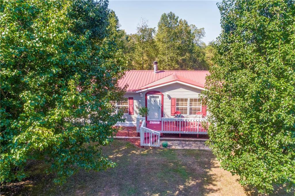 Ellijay, GA 30540,6500 Mount Pisgah RD