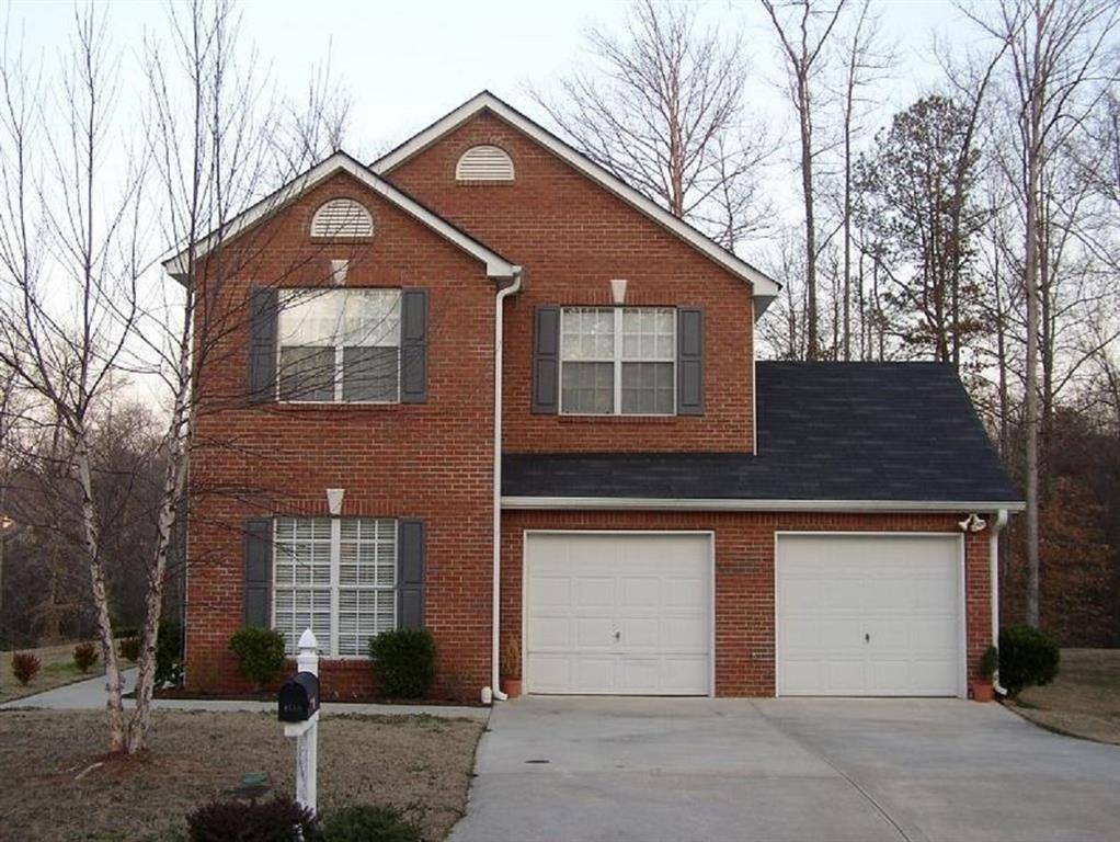 Decatur, GA 30034,4136 ISLAND VIEW CT