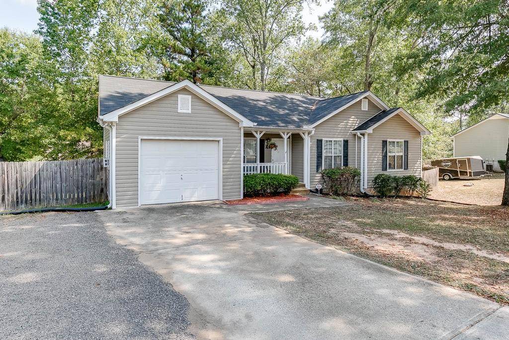 Winder, GA 30680,190 Macey WAY