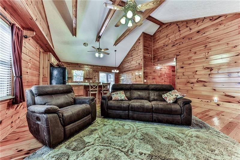 Ellijay, GA 30540,750 S Lemmon LN