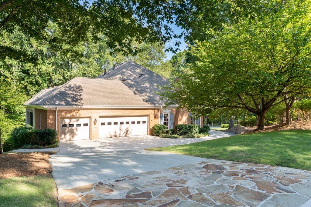 Sandy Springs, GA 30350,7775 Sagebrush DR